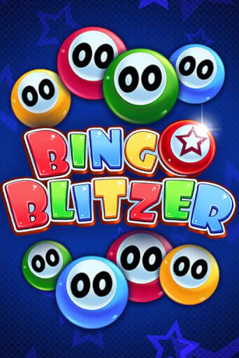 Демо игра Bingo Blitzer играть онлайн | Казино Икс бесплатно