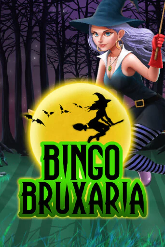 Демо игра Bingo Bruxaria играть онлайн | Казино Икс бесплатно