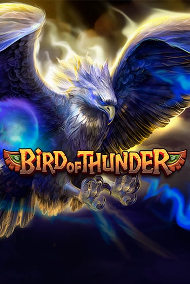 Демо игра Bird of Thunder играть онлайн | Казино Икс бесплатно