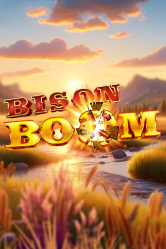 Демо игра Bison Boom™ играть онлайн | Казино Икс бесплатно