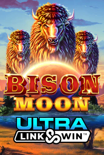 Демо игра Bison Moon Ultra Link&Win™ играть онлайн | Казино Икс бесплатно