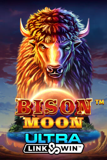 Демо игра Bison Moon Ultra Link&Win™ VF играть онлайн | Казино Икс бесплатно