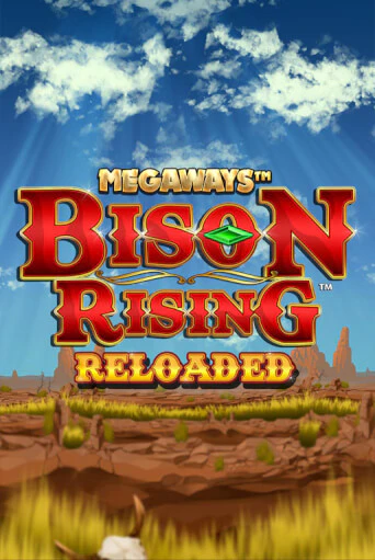 Демо игра Bison Rising Reloaded Megaways играть онлайн | Казино Икс бесплатно