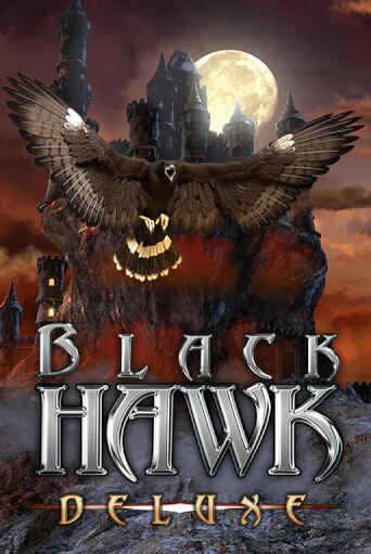 Демо игра Black Hawk Deluxe играть онлайн | Казино Икс бесплатно