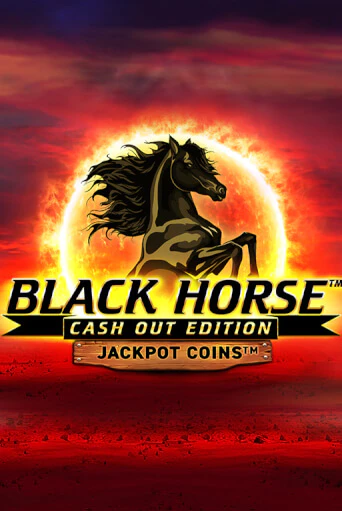 Демо игра Black Horse Cash Out Edition играть онлайн | Казино Икс бесплатно