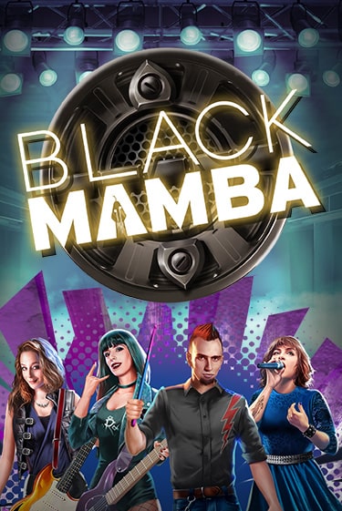 Демо игра Black Mamba играть онлайн | Казино Икс бесплатно