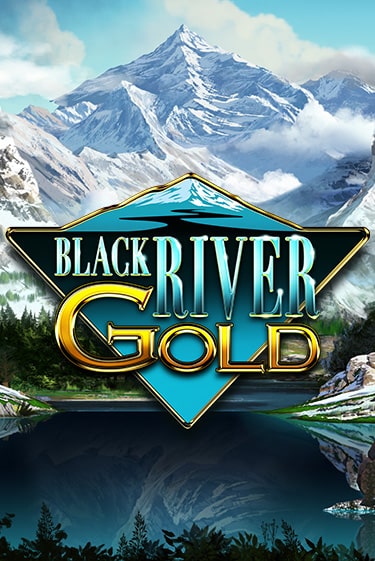 Демо игра Black River Gold играть онлайн | Казино Икс бесплатно