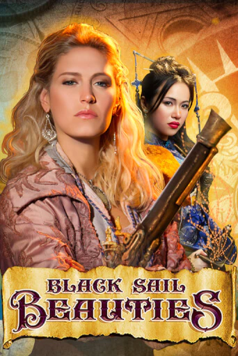 Демо игра Black Sail Beauties играть онлайн | Казино Икс бесплатно