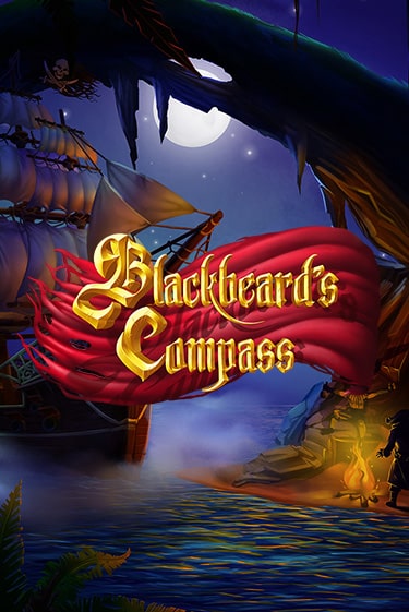 Демо игра Blackbeards Compass играть онлайн | Казино Икс бесплатно