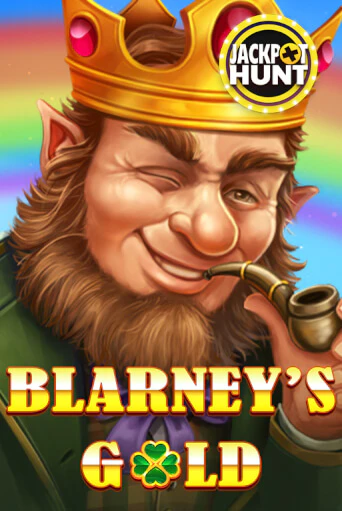 Демо игра Blarney's Gold играть онлайн | Казино Икс бесплатно