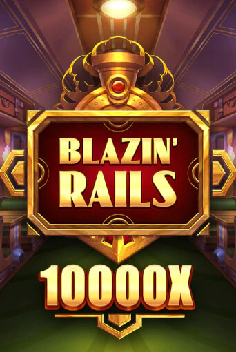 Демо игра Blazin' Rails играть онлайн | Казино Икс бесплатно