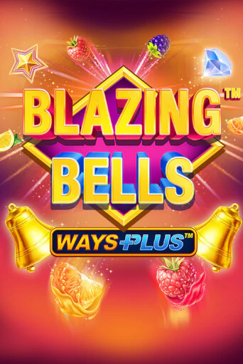 Демо игра Blazing Bells играть онлайн | Казино Икс бесплатно