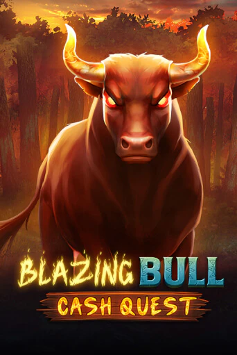 Демо игра Blazing Bull: Cash Quest играть онлайн | Казино Икс бесплатно