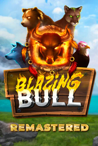 Демо игра Blazing Bull Remastered играть онлайн | Казино Икс бесплатно