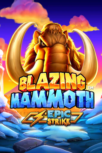 Демо игра Blazing Mammoth играть онлайн | Казино Икс бесплатно