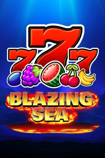 Демо игра Blazing Sea играть онлайн | Казино Икс бесплатно