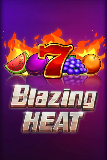 Демо игра Blazing Heat играть онлайн | Казино Икс бесплатно