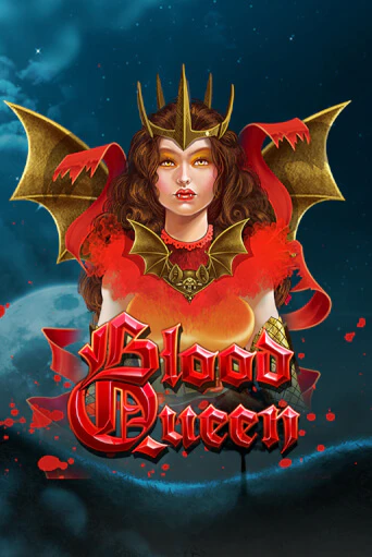 Демо игра Blood Queen играть онлайн | Казино Икс бесплатно