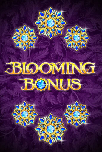 Демо игра Blooming Bonus играть онлайн | Казино Икс бесплатно