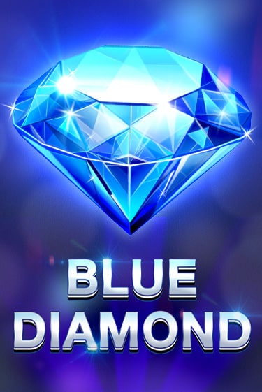 Демо игра Blue Diamond играть онлайн | Казино Икс бесплатно