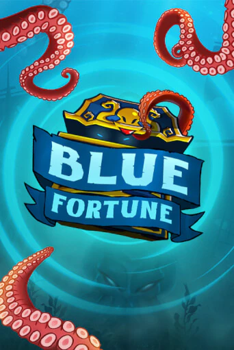 Демо игра Blue Fortune играть онлайн | Казино Икс бесплатно