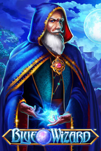 Демо игра Blue Wizard играть онлайн | Казино Икс бесплатно