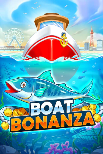 Демо игра Boat Bonanza играть онлайн | Казино Икс бесплатно