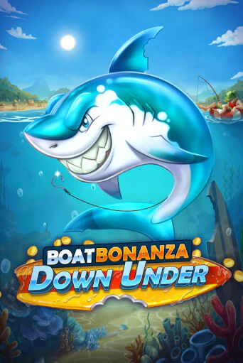 Демо игра Boat Bonanza Down Under играть онлайн | Казино Икс бесплатно