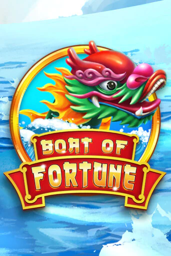 Демо игра Boat of Fortune играть онлайн | Казино Икс бесплатно