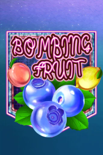 Демо игра Bombing Fruit играть онлайн | Казино Икс бесплатно