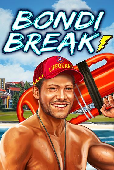 Демо игра Bondi Break играть онлайн | Казино Икс бесплатно