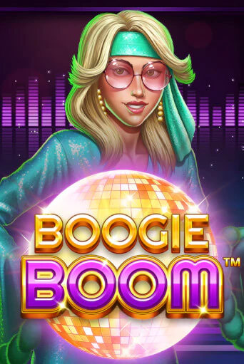 Демо игра Boogie Boom играть онлайн | Казино Икс бесплатно