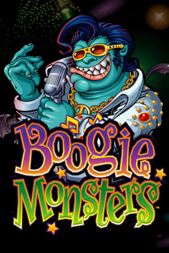 Демо игра Boogie Monsters играть онлайн | Казино Икс бесплатно