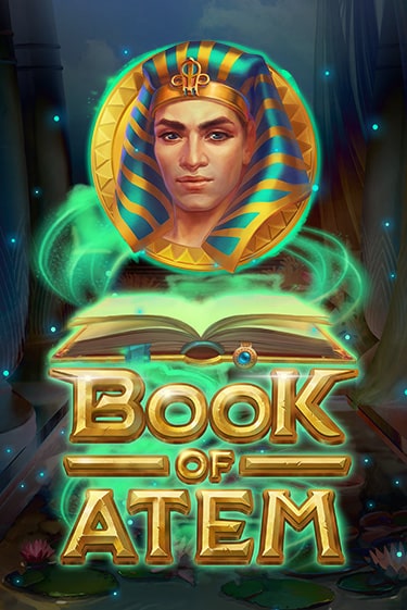 Демо игра Book of Atem играть онлайн | Казино Икс бесплатно