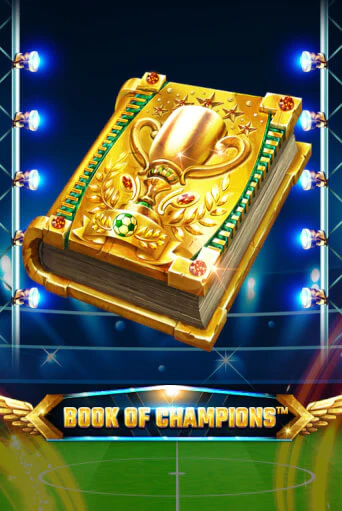 Демо игра Book Of Champions играть онлайн | Казино Икс бесплатно