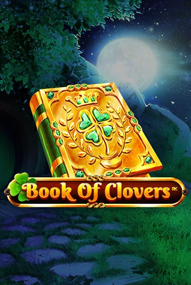 Демо игра Book Of Clovers играть онлайн | Казино Икс бесплатно