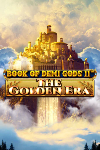 Демо игра Book Of Demi Gods II - The Golden Era играть онлайн | Казино Икс бесплатно