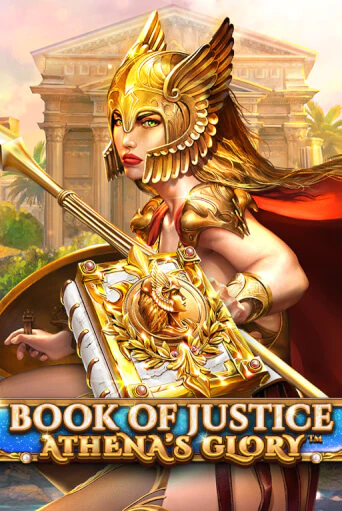 Демо игра Book Of Justice - Athena's Glory играть онлайн | Казино Икс бесплатно