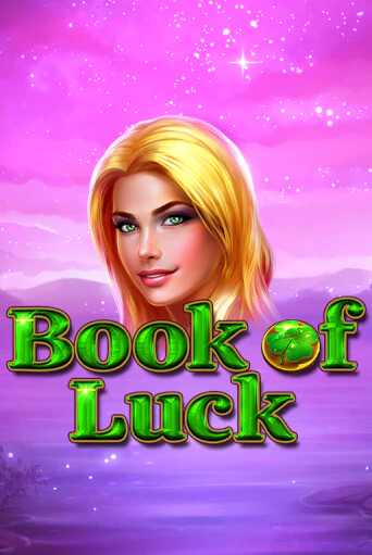 Демо игра Book of Luck играть онлайн | Казино Икс бесплатно