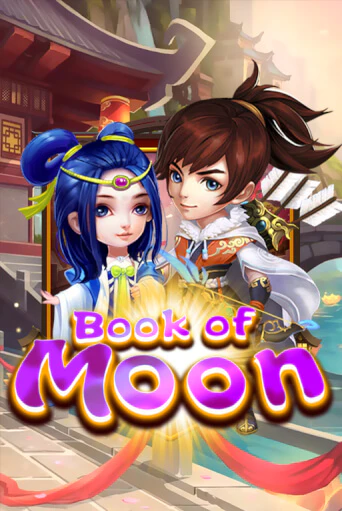 Демо игра Book Of Moon играть онлайн | Казино Икс бесплатно