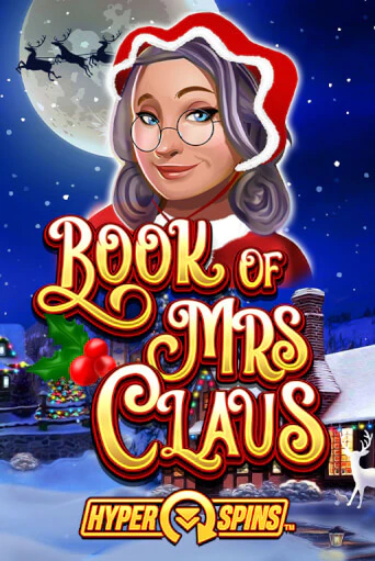 Демо игра Book Of Mrs Claus играть онлайн | Казино Икс бесплатно