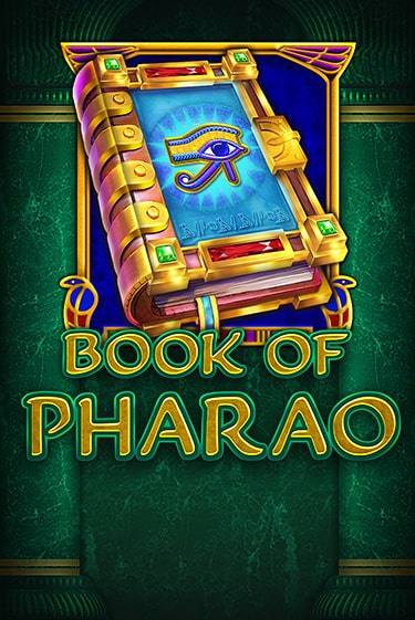 Демо игра Book of Pharao играть онлайн | Казино Икс бесплатно