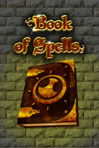 Демо игра Book of Spells играть онлайн | Казино Икс бесплатно