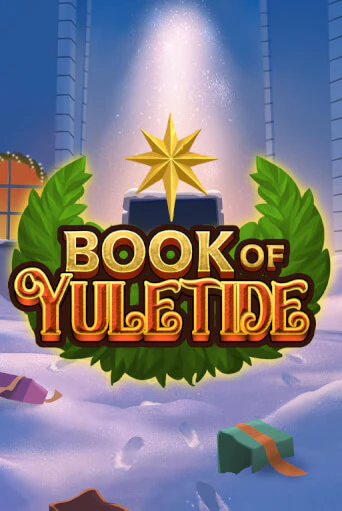 Демо игра Book of Yuletide играть онлайн | Казино Икс бесплатно