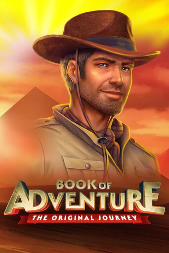 Демо игра Book of Adventure играть онлайн | Казино Икс бесплатно