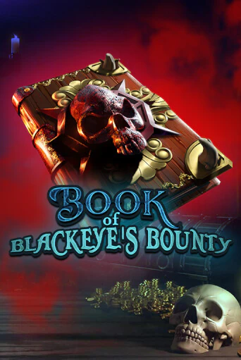 Демо игра Book of Blackeye’s Bounty играть онлайн | Казино Икс бесплатно