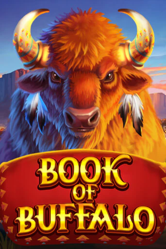 Демо игра Book of Buffalo играть онлайн | Казино Икс бесплатно