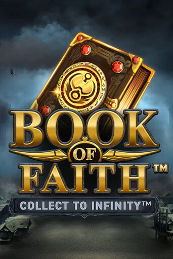 Демо игра Book of Faith играть онлайн | Казино Икс бесплатно