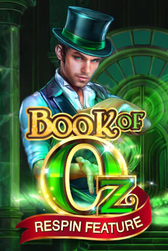 Демо игра Book of Oz играть онлайн | Казино Икс бесплатно