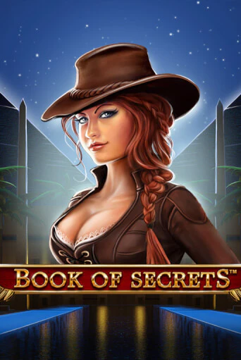 Демо игра Book Of Secrets играть онлайн | Казино Икс бесплатно